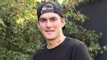 Presley Gerber