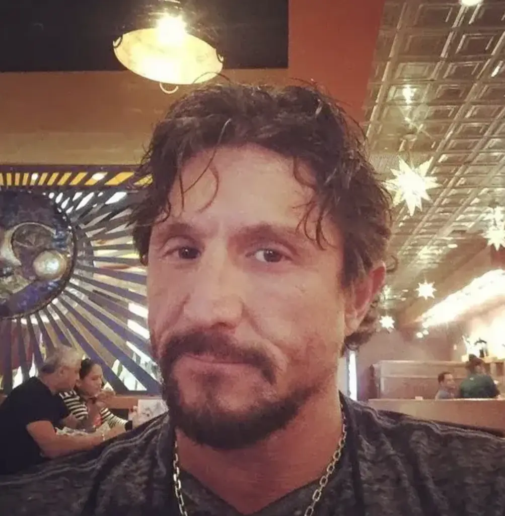 Tommy has been married twice but his work has affected his relationships. Credit: @theetommygunn/Instagram