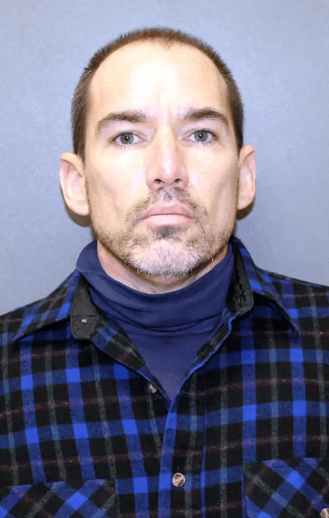 Lloyd Neurrauter admitted to manipulating his daughter into helping with the murder. Credit: Corning Police Department