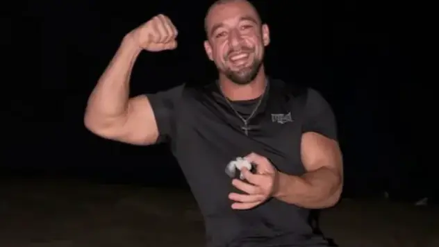 Vadym Oleynik