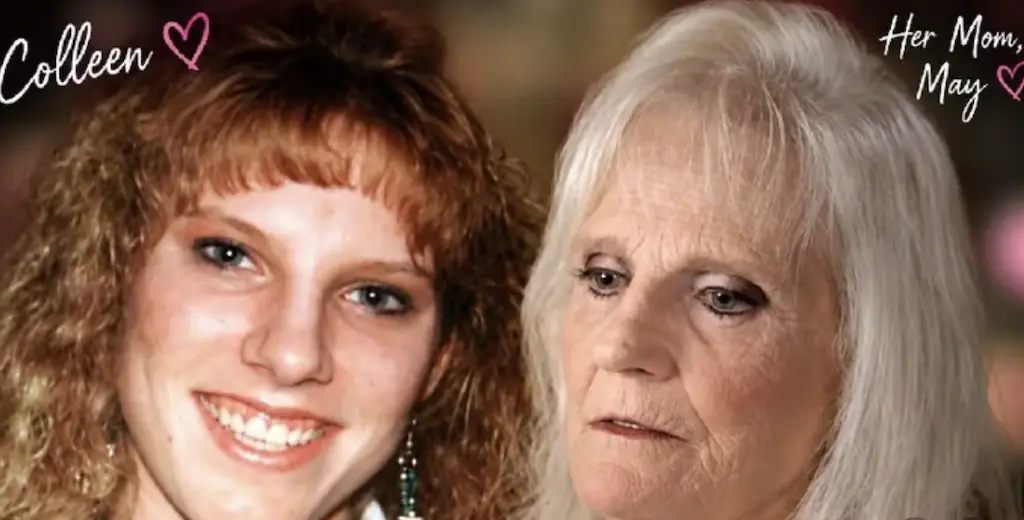 Colleen Slemmer's mother is allowed to be at the execution of Christa Pike. Credit: Casey Walley/GoFundMe