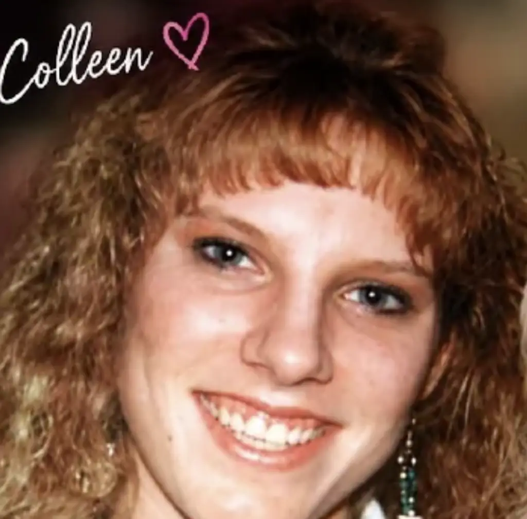 Colleen Slemmer was killed by Christa Pike and then-boyfriend Tadaryl Shipp.  Credit: Casey Walley/GoFundMe