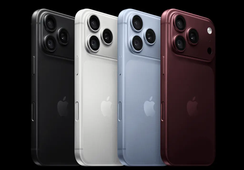 iPhone 18 buyers are not pleased, just weeks after the product's launch. Credit: Apple