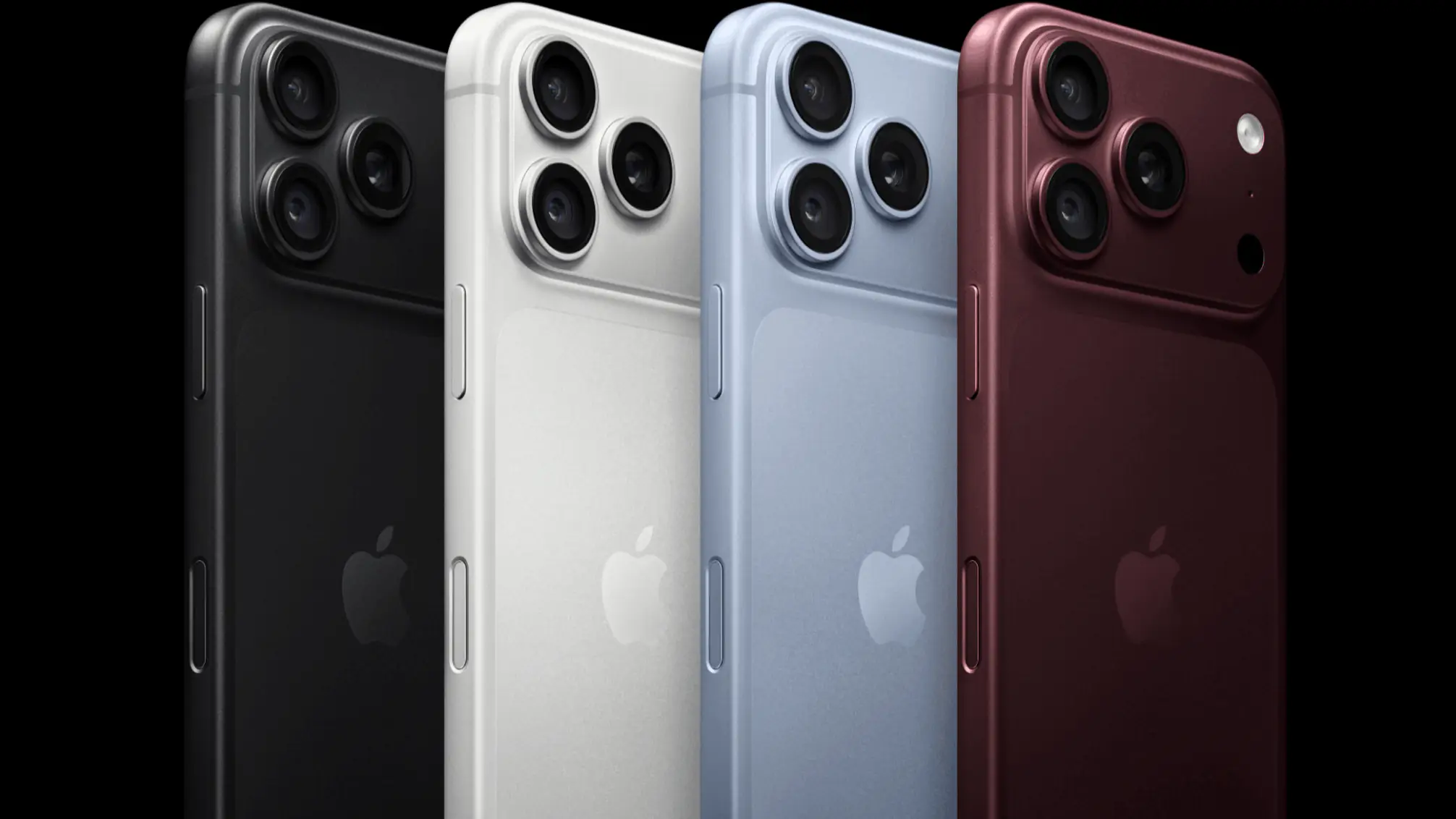 iPhone 18 buyers are not pleased, just weeks after the product's launch. Credit: Apple