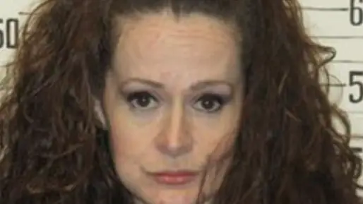 Christa Pike survived two lethal injection attempts. Credit: Tennessee Department of Corrections
