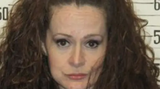 Christa Pike survived two lethal injection attempts. Credit: Tennessee Department of Corrections