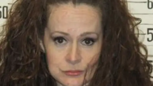 Christa Pike survived two lethal injection attempts. Credit: Tennessee Department of Corrections