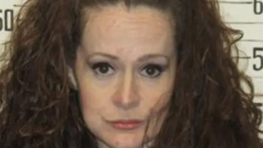 Christa Pike survived two lethal injection attempts. Credit: Tennessee Department of Corrections