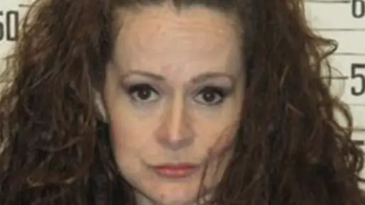 Christa Pike survived two lethal injection attempts. Credit: Tennessee Department of Corrections