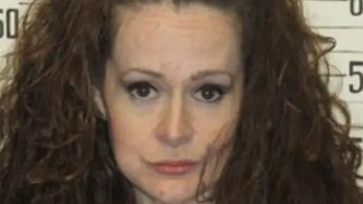Christa Pike survived two lethal injection attempts. Credit: Tennessee Department of Corrections