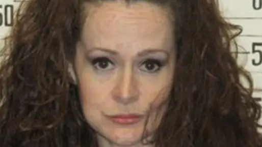 Christa Pike survived two lethal injection attempts. Credit: Tennessee Department of Corrections
