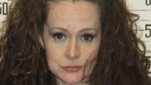 Christa Pike survived two lethal injection attempts. Credit: Tennessee Department of Corrections