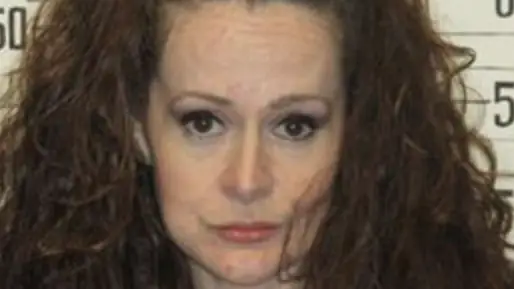 Christa Pike survived two lethal injection attempts. Credit: Tennessee Department of Corrections