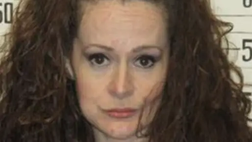 Christa Pike survived two lethal injection attempts. Credit: Tennessee Department of Corrections