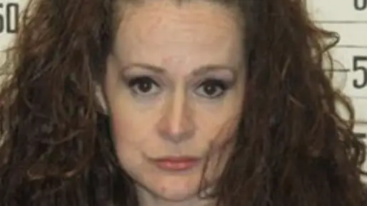 Christa Pike survived two lethal injection attempts. Credit: Tennessee Department of Corrections