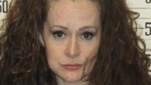 Christa Pike survived two lethal injection attempts. Credit: Tennessee Department of Corrections