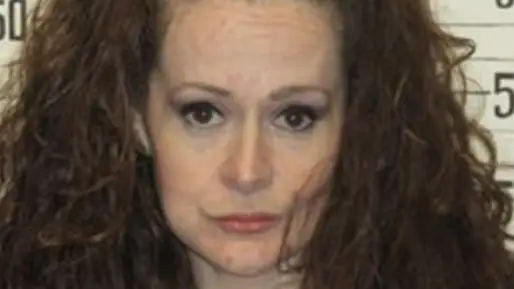 Christa Pike survived two lethal injection attempts. Credit: Tennessee Department of Corrections