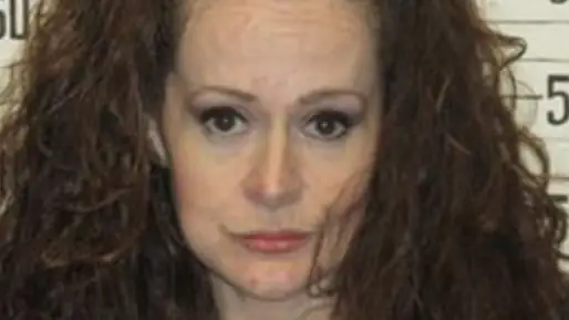 Christa Pike survived two lethal injection attempts. Credit: Tennessee Department of Corrections