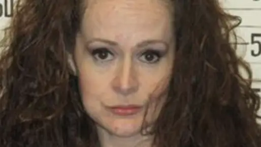Christa Pike survived two lethal injection attempts. Credit: Tennessee Department of Corrections
