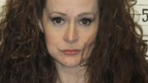 Christa Pike survived two lethal injection attempts. Credit: Tennessee Department of Corrections