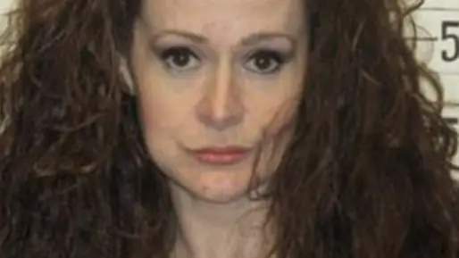 Christa Pike survived two lethal injection attempts. Credit: Tennessee Department of Corrections