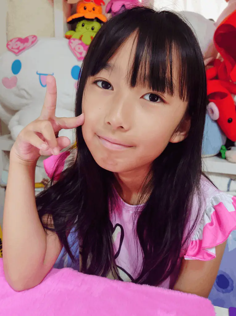 The eight-year-old idol died from complications due to myocarditis resulting from influenza. Credit: X/@DP_HIRATALUNA