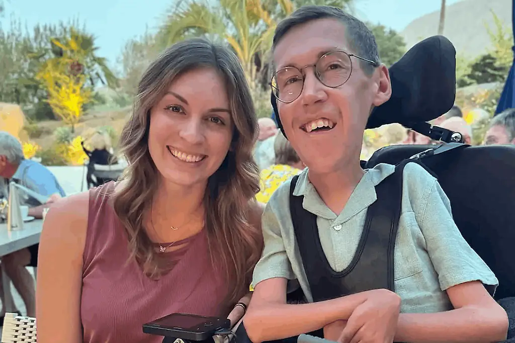 The parents-to-be are 'being deliberate and intentional' with what they share. Credit: Instagram/@hannahayl