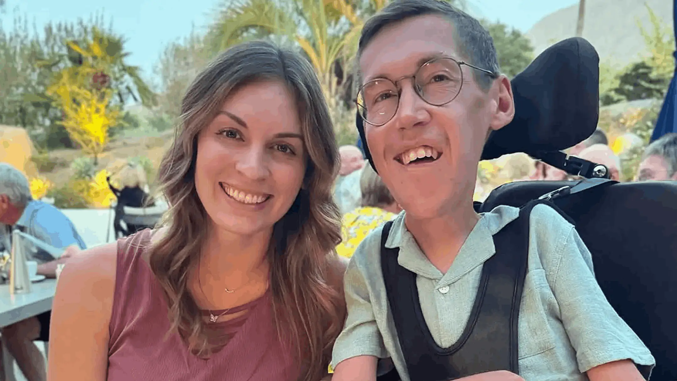 The parents-to-be are 'being deliberate and intentional' with what they share. Credit: Instagram/@hannahayl