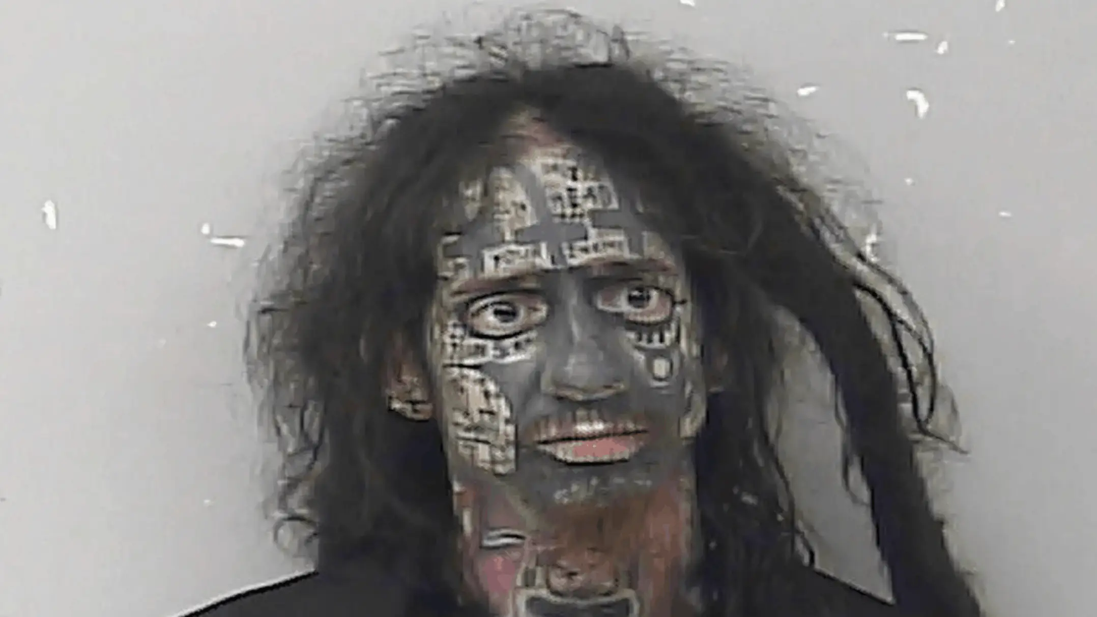 Mark Stephen Asea has been arrested for exposing a woman's personal information. Credit: FOX News