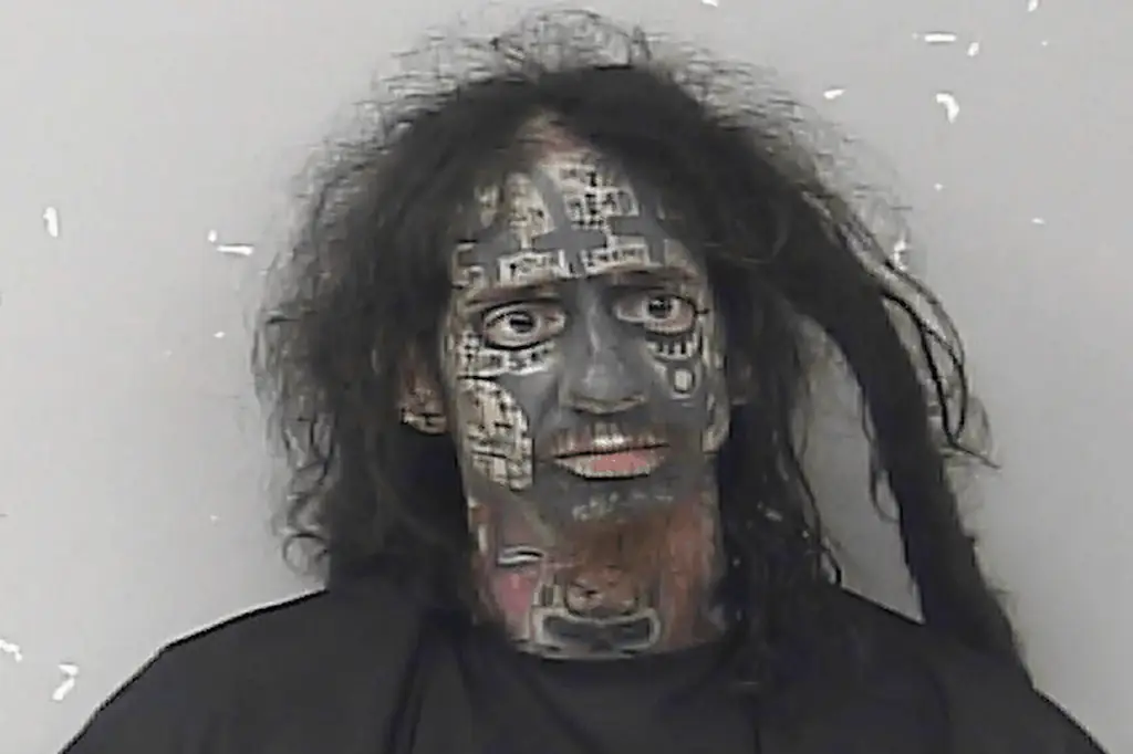 Mark Stephen Asea has been arrested for exposing a woman's personal information. Credit: FOX News