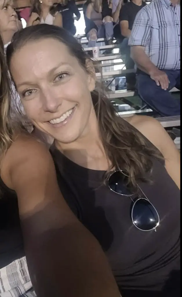 Becky Bliefnick was found shot dead in her Quincy, Illinois, home on February 23, 2023. Credit: Facebook
