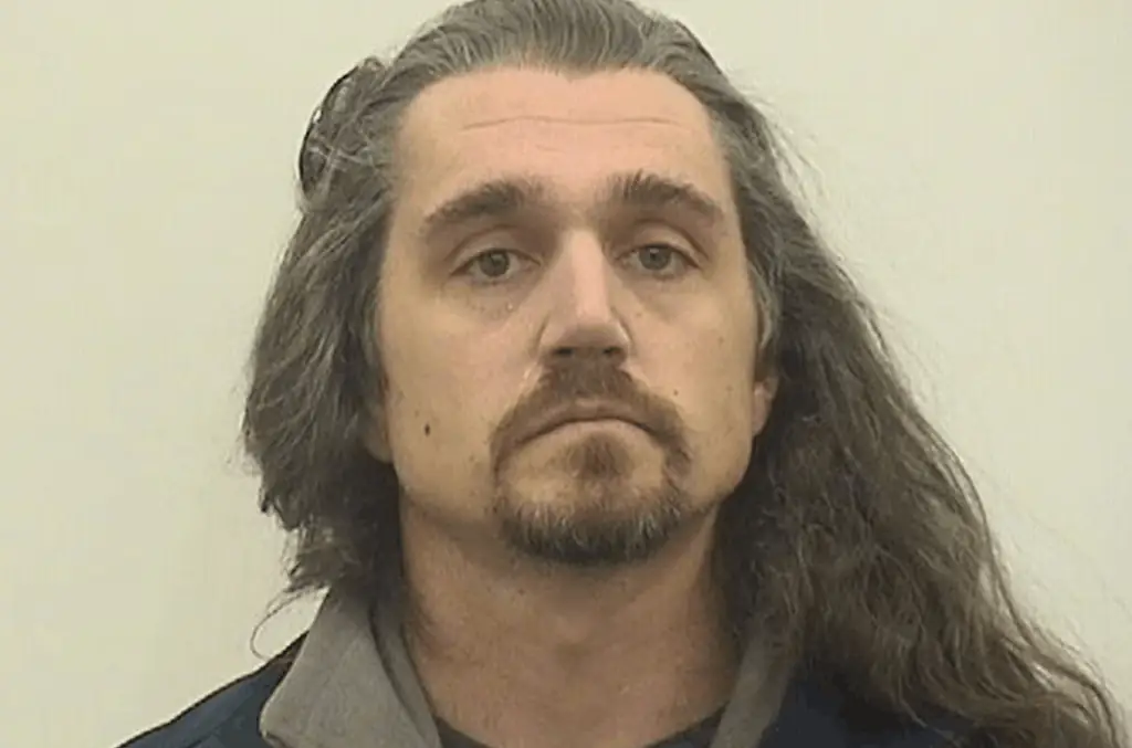Timothy Bliefnick's comment on Family Feud resurfaced after he was arrested for Becky's death. Credit: Quincy Police Department