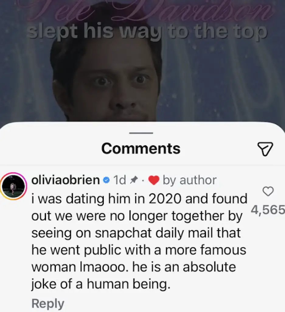 Credit: Instagram