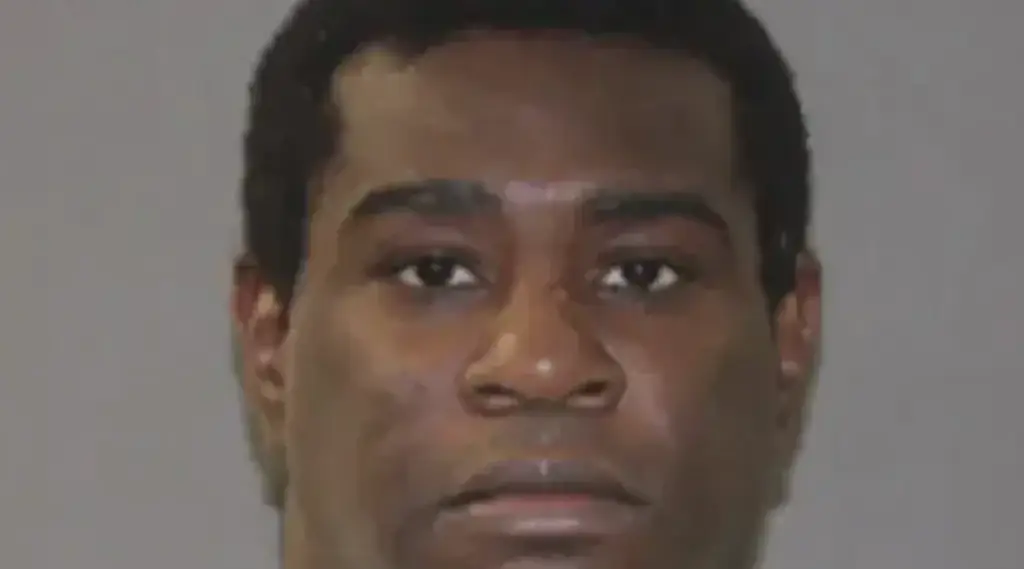 Jamaal Howard is set to be executed today. Credit: Texas Department of Criminal Justice