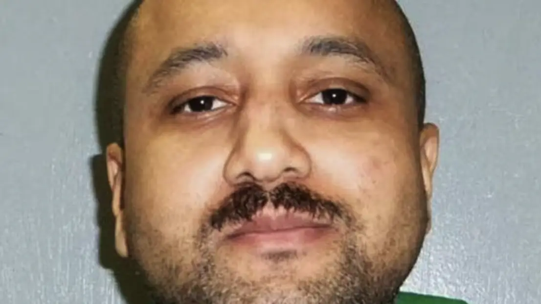 Mikal Mahdi