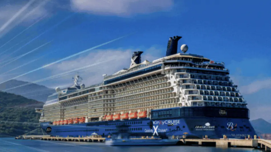 Kinky Cruises