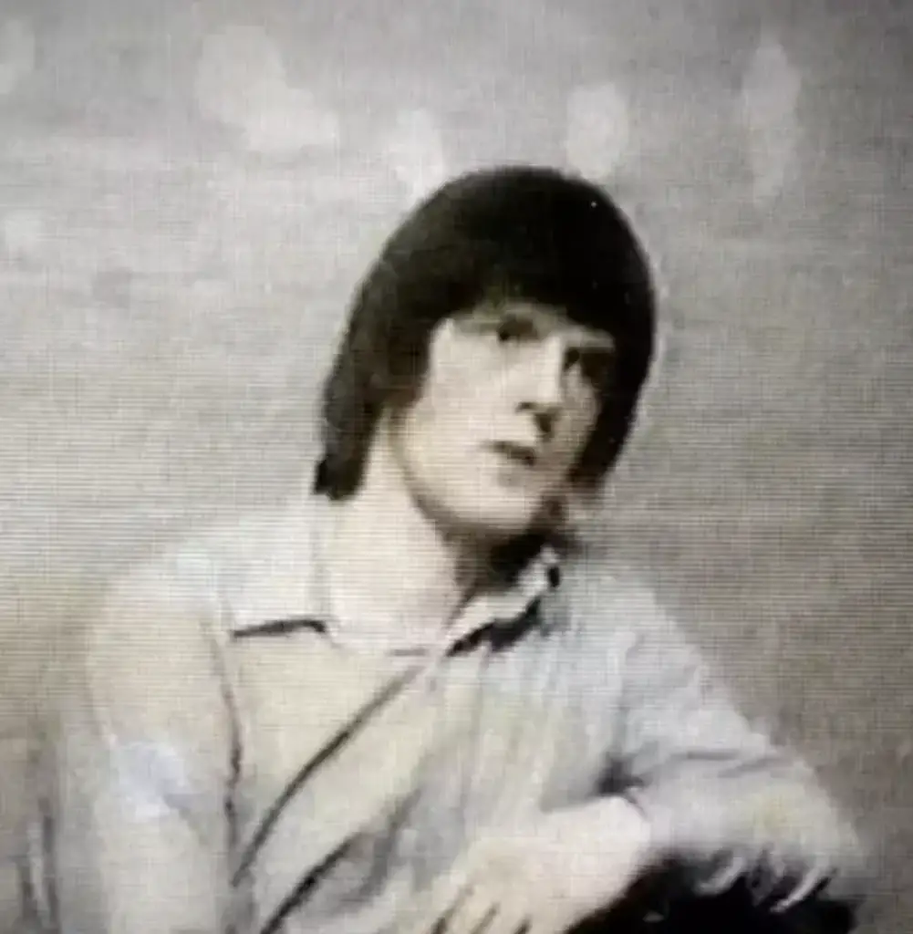 Maudsley has spent most of his sentence in solitary confinement. Credit: Channel 5