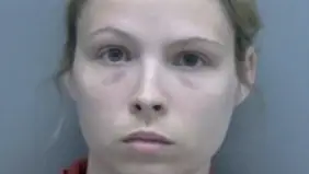 Samantha Lee White