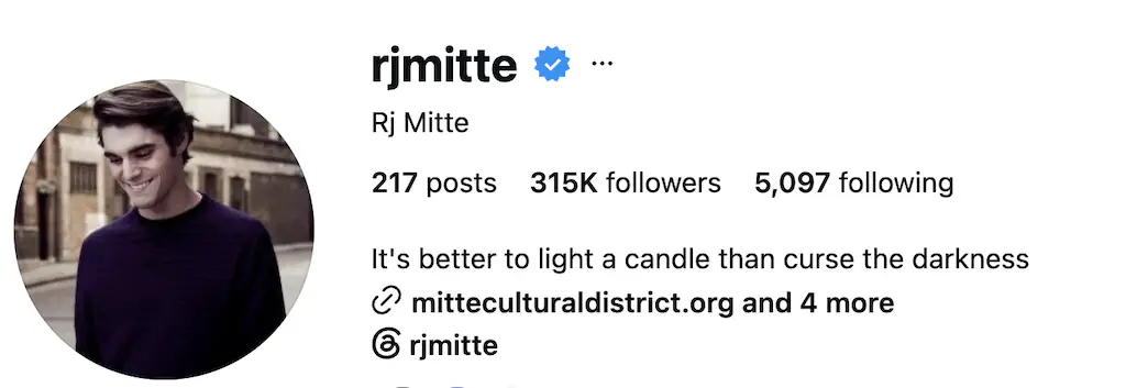 Credit: Instagram