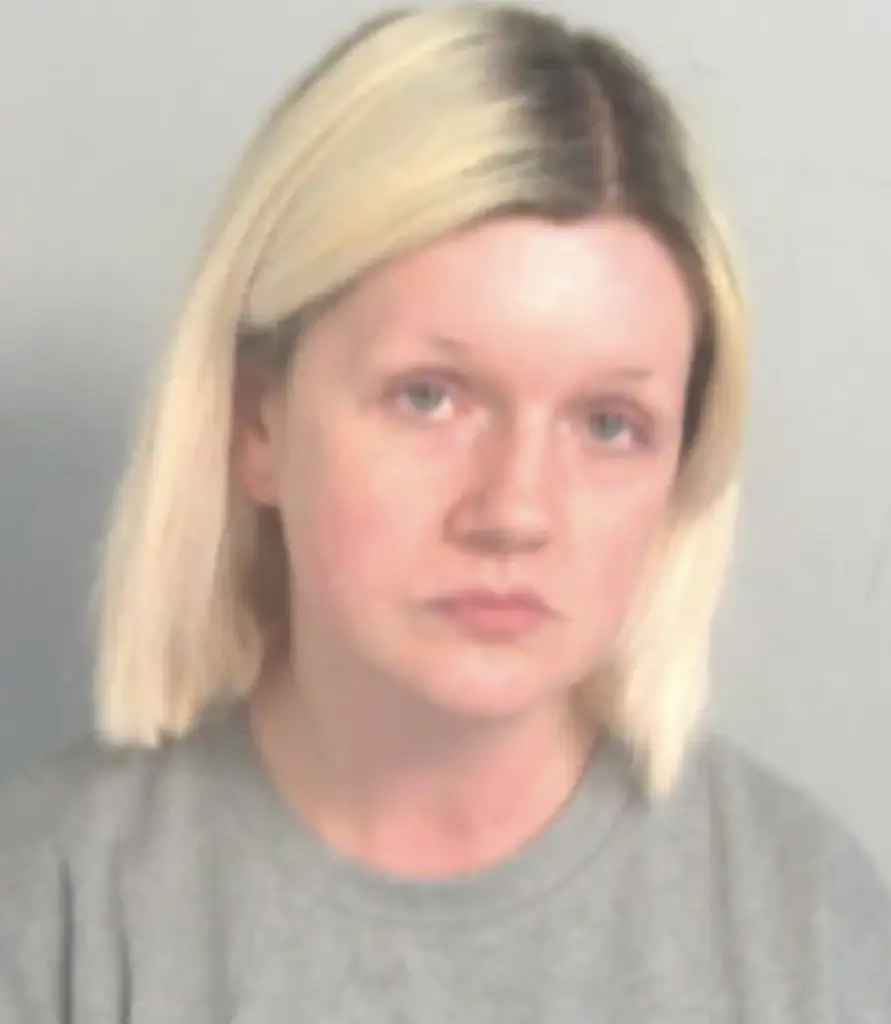 Virginia McCullough. Credit: Essex Police