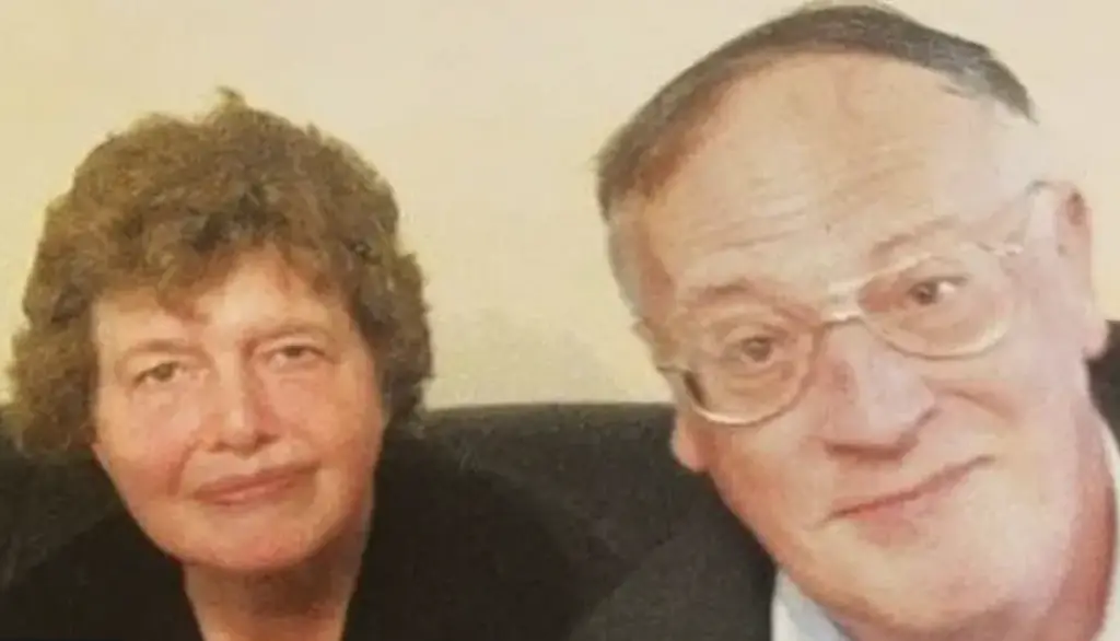The 36-year-old killed her father, 70-year-old John McCullough, and her mother, 71-year-old Lois McCullough, in 2019. Credit: Essex Police