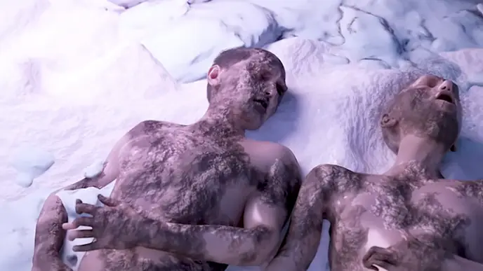 Dyatlov Pass Incident
