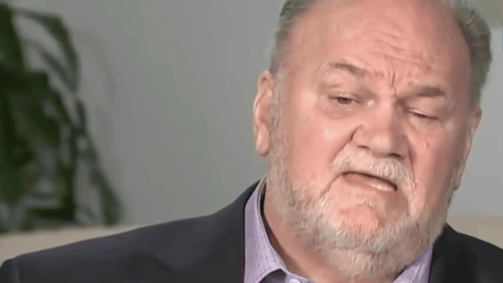 Thomas Markle Sr.