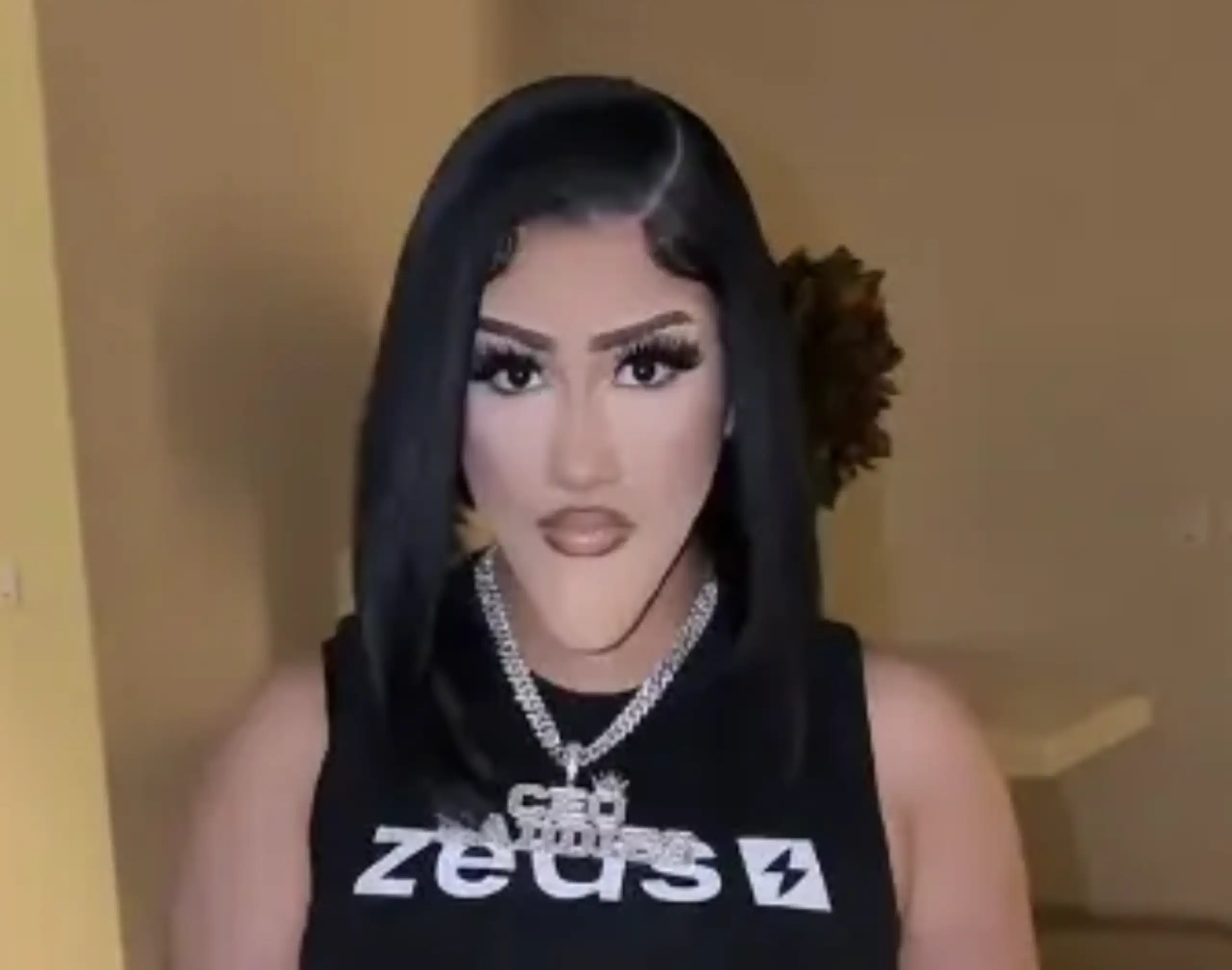 Natalie Nunn responds after North West dresses up as her in eye-opening Halloween costume