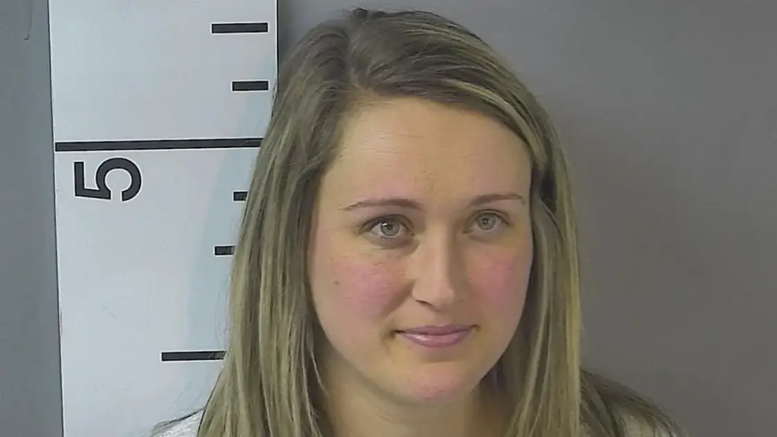 Lauren Winans