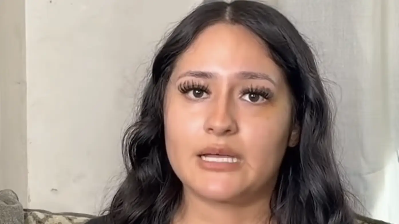 Samantha Baez-Vargas 