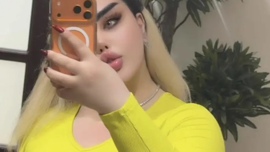 Dalia Naeem