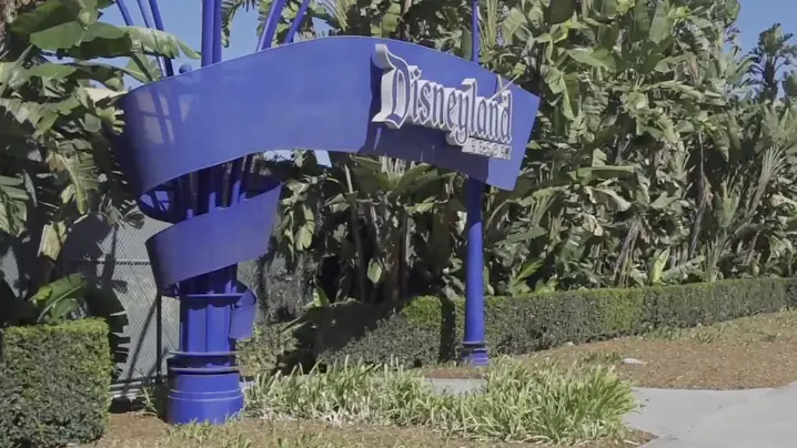Disneyland Resort 