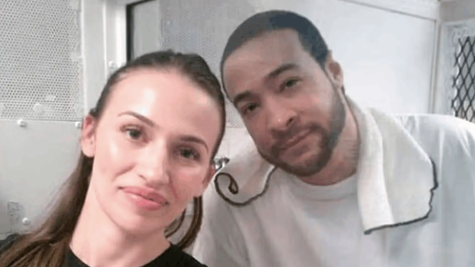 James and Tiana Broadnax