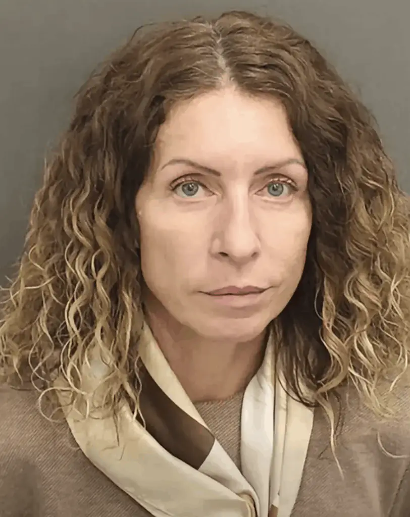 Miller was charged with four counts of child neglect without great bodily harm. Credit: Osceola County Sheriff